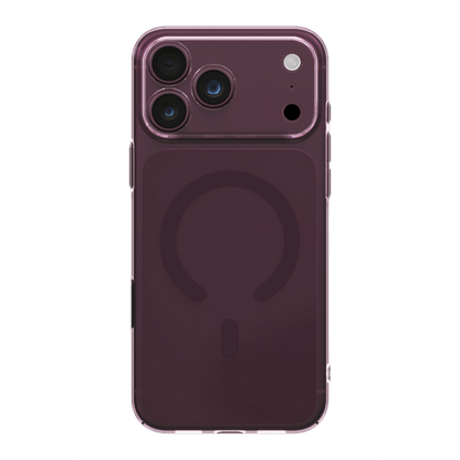 Uniq Apple iPhone 18 Pro AirSuit Magsafe Kılıf