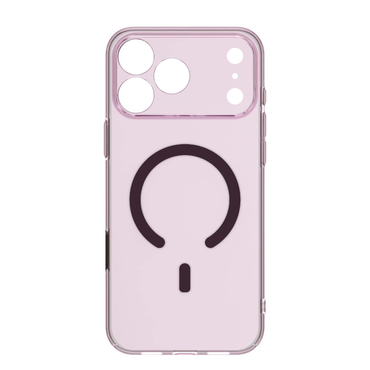 Uniq Apple iPhone 18 Pro AirSuit Magsafe Kılıf