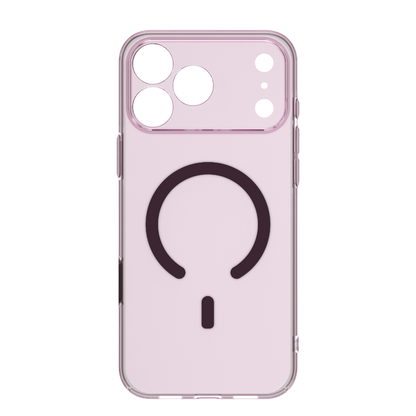 Uniq Apple iPhone 18 Pro AirSuit Magsafe Kılıf
