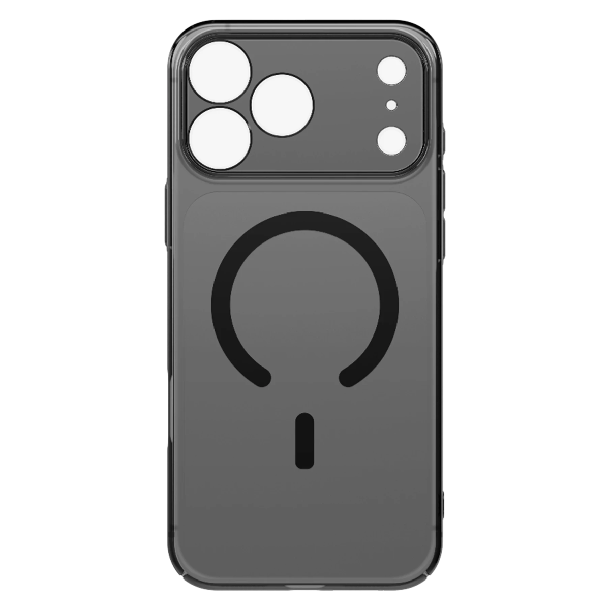 Uniq Apple iPhone 18 Pro AirSuit Magsafe Kılıf