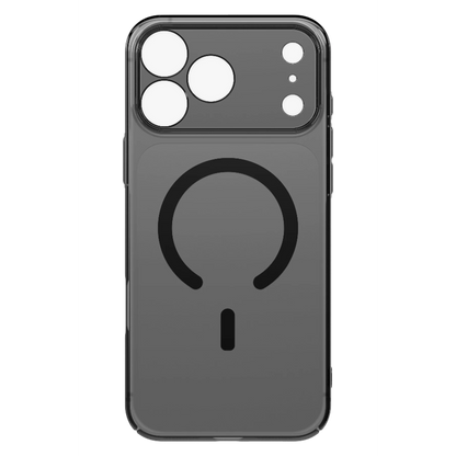 Uniq Apple iPhone 18 Pro AirSuit Magsafe Kılıf