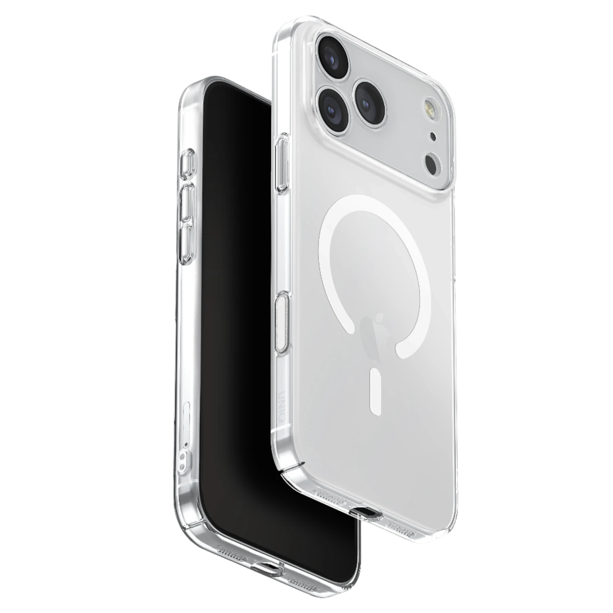 Uniq Apple iPhone 18 Pro AirSuit Magsafe Kılıf