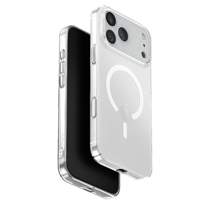 Uniq Apple iPhone 18 Pro AirSuit Magsafe Kılıf