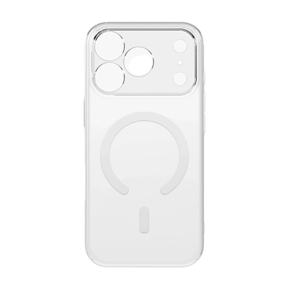 Uniq Apple iPhone 18 Pro AirSuit Magsafe Kılıf