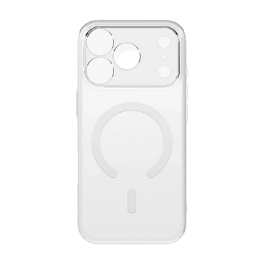 Uniq Apple iPhone 18 Pro AirSuit Magsafe Kılıf