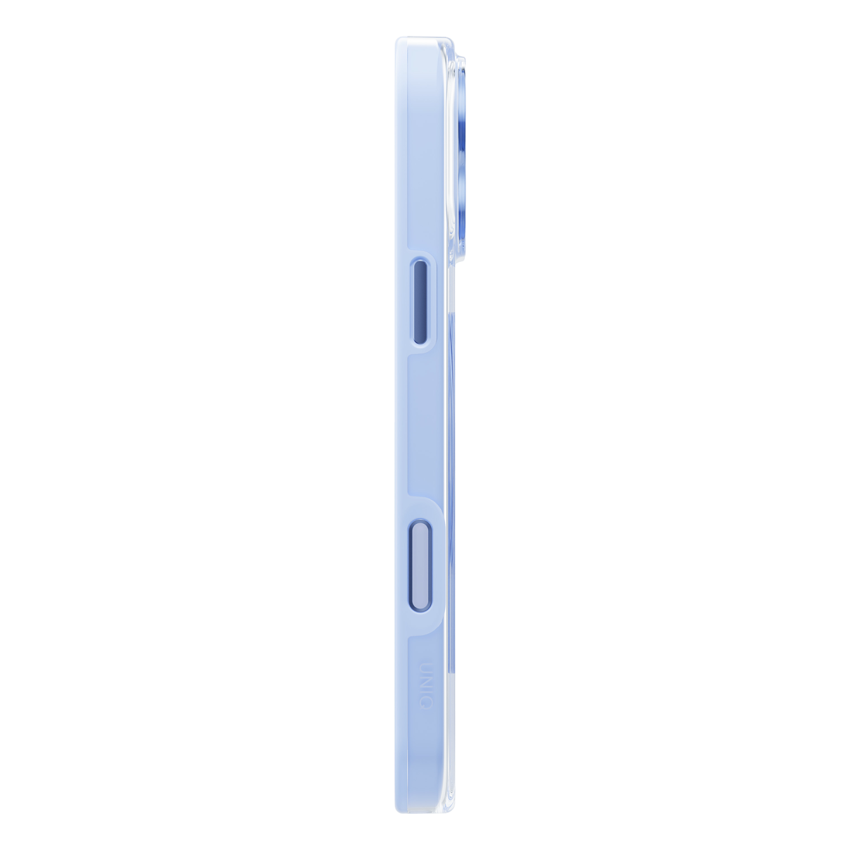 Uniq Apple iPhone 18 Pro Clario Magsafe Kapak
