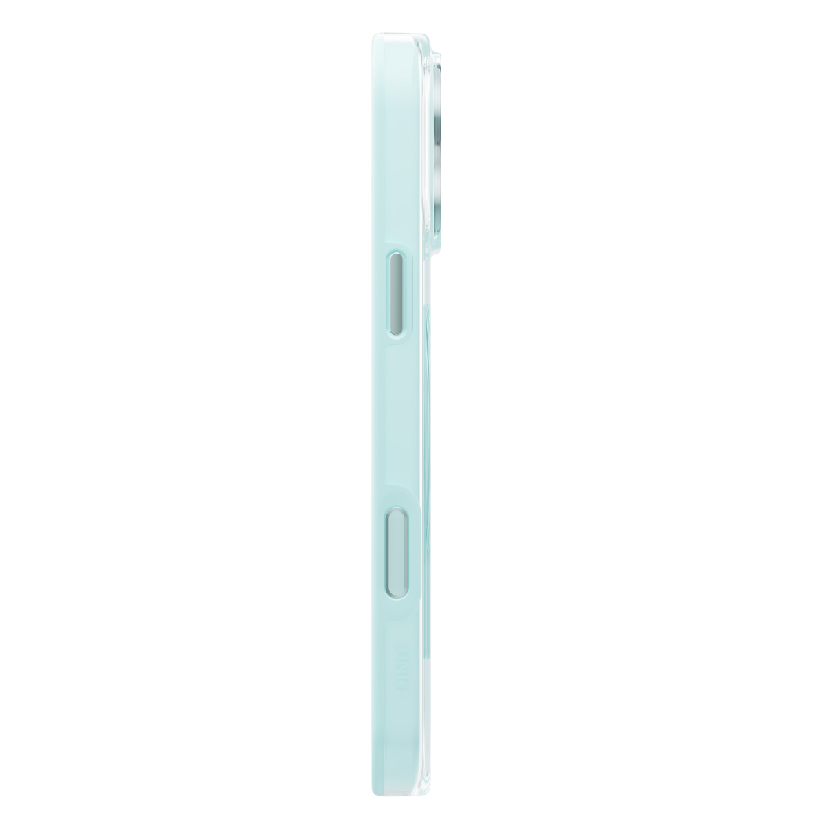 Uniq Apple iPhone 18 Pro Clario Magsafe Kapak