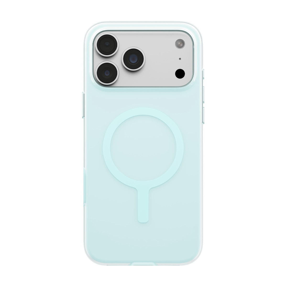 Uniq Apple iPhone 18 Pro Clario Magsafe Kapak