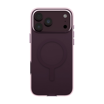 Uniq Apple iPhone 18 Pro Clario Magsafe Kapak