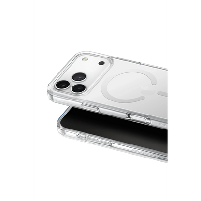 Uniq Apple iPhone 18 Pro Clario Magsafe Kapak