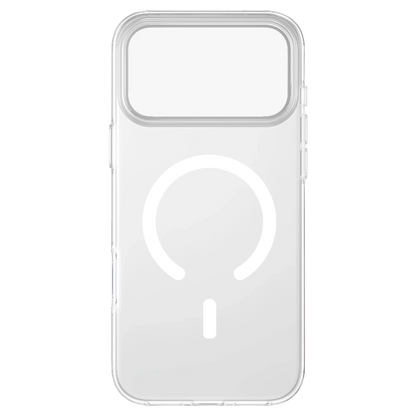 Uniq Apple iPhone 18 Pro Clario Magsafe Kapak