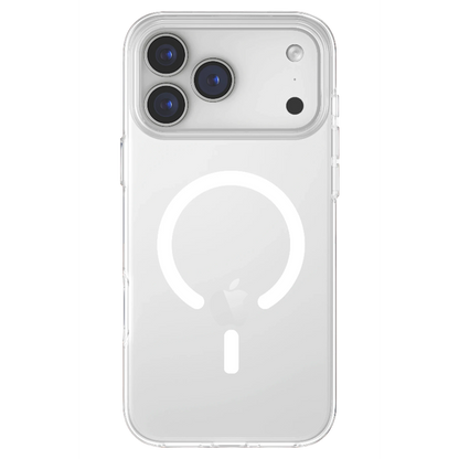 Uniq Apple iPhone 18 Pro Clario Magsafe Kapak