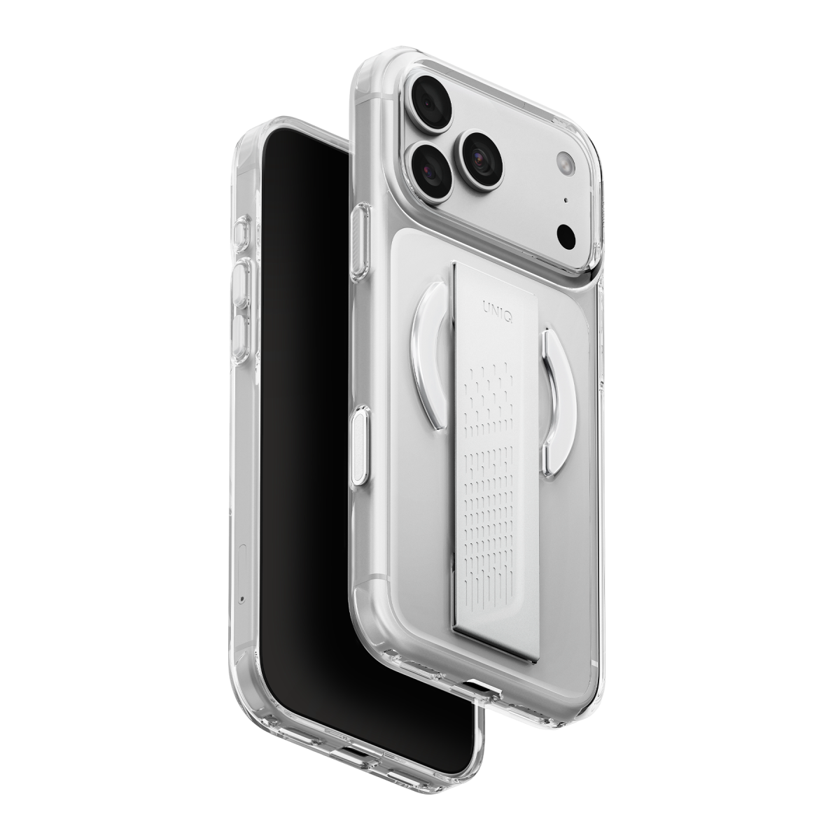 Uniq Apple iPhone 18 Pro Heldro Air Magsafe Kapak