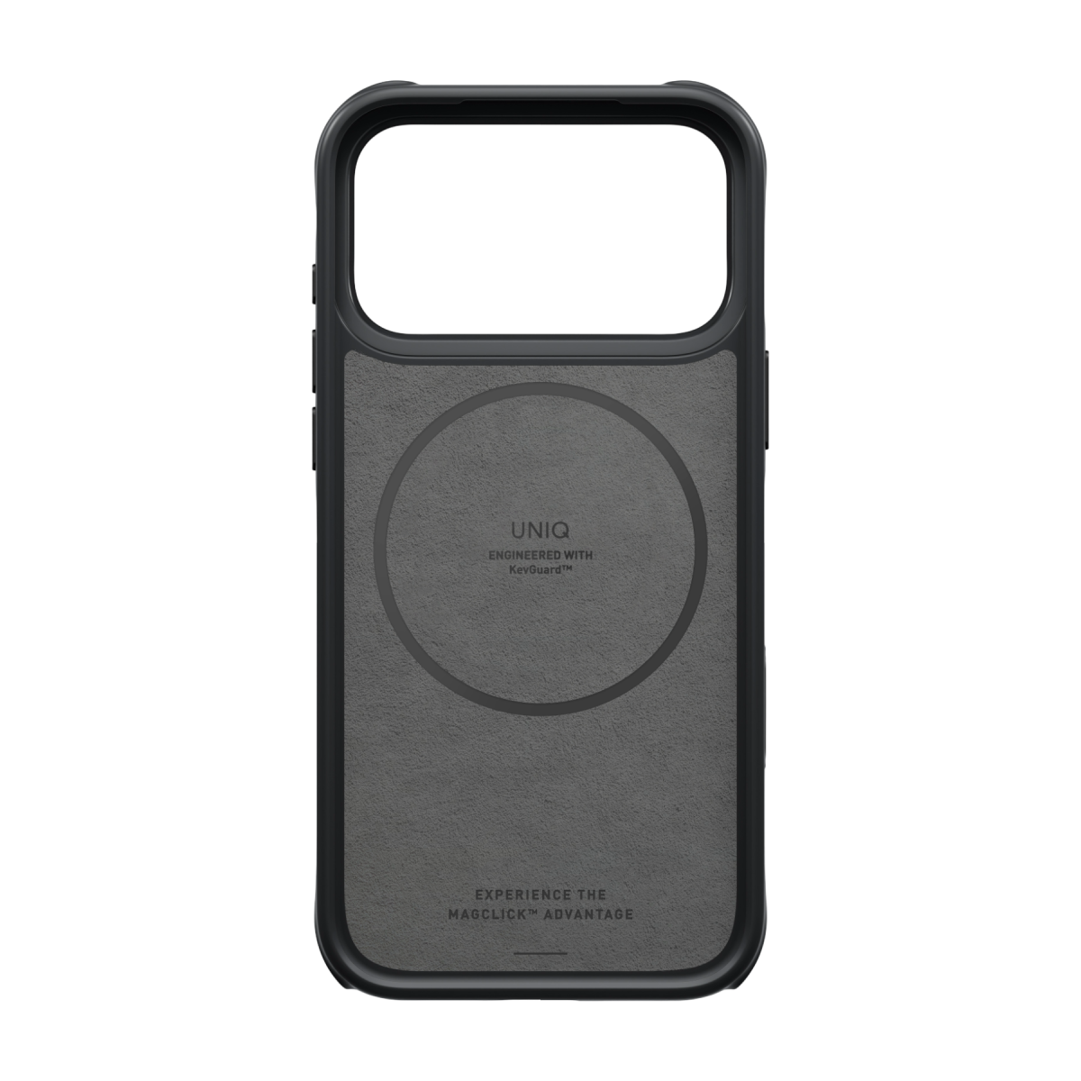 Uniq Apple iPhone 18 Pro Keva Mov Magsafe Kapak