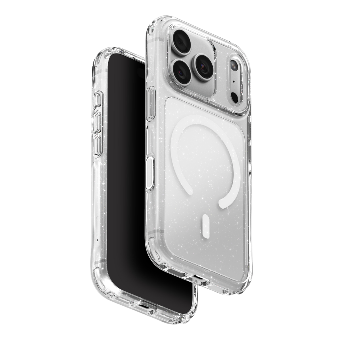 Uniq Apple iPhone 18 Pro LifePro Xtreme Magsafe Kapak