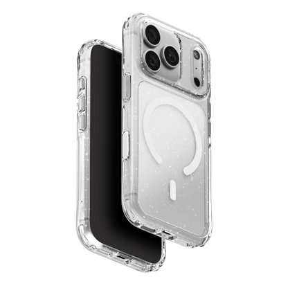Uniq Apple iPhone 18 Pro LifePro Xtreme Magsafe Kapak