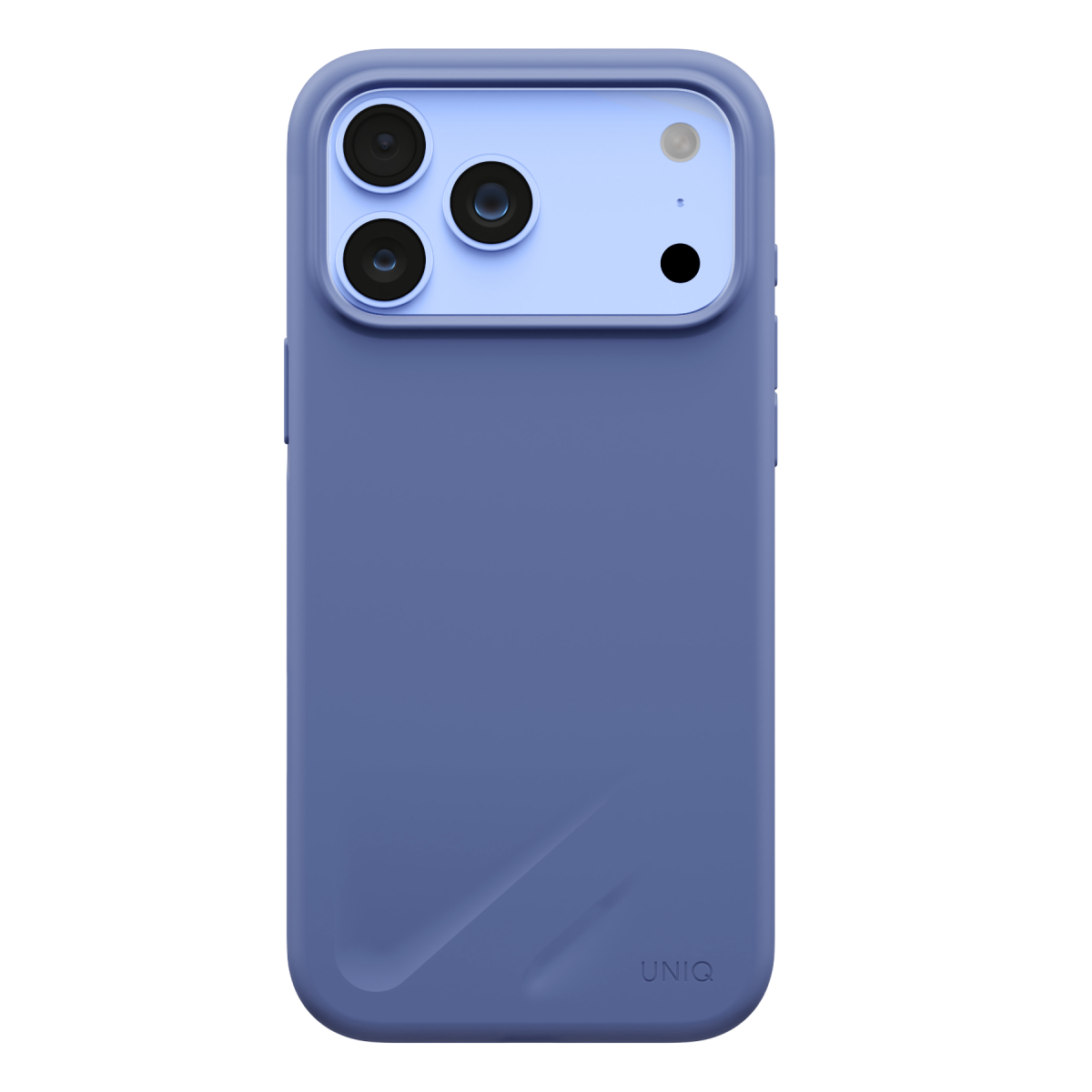 Uniq Apple iPhone 18 Pro Lino Hybrid Magsafe Kapak