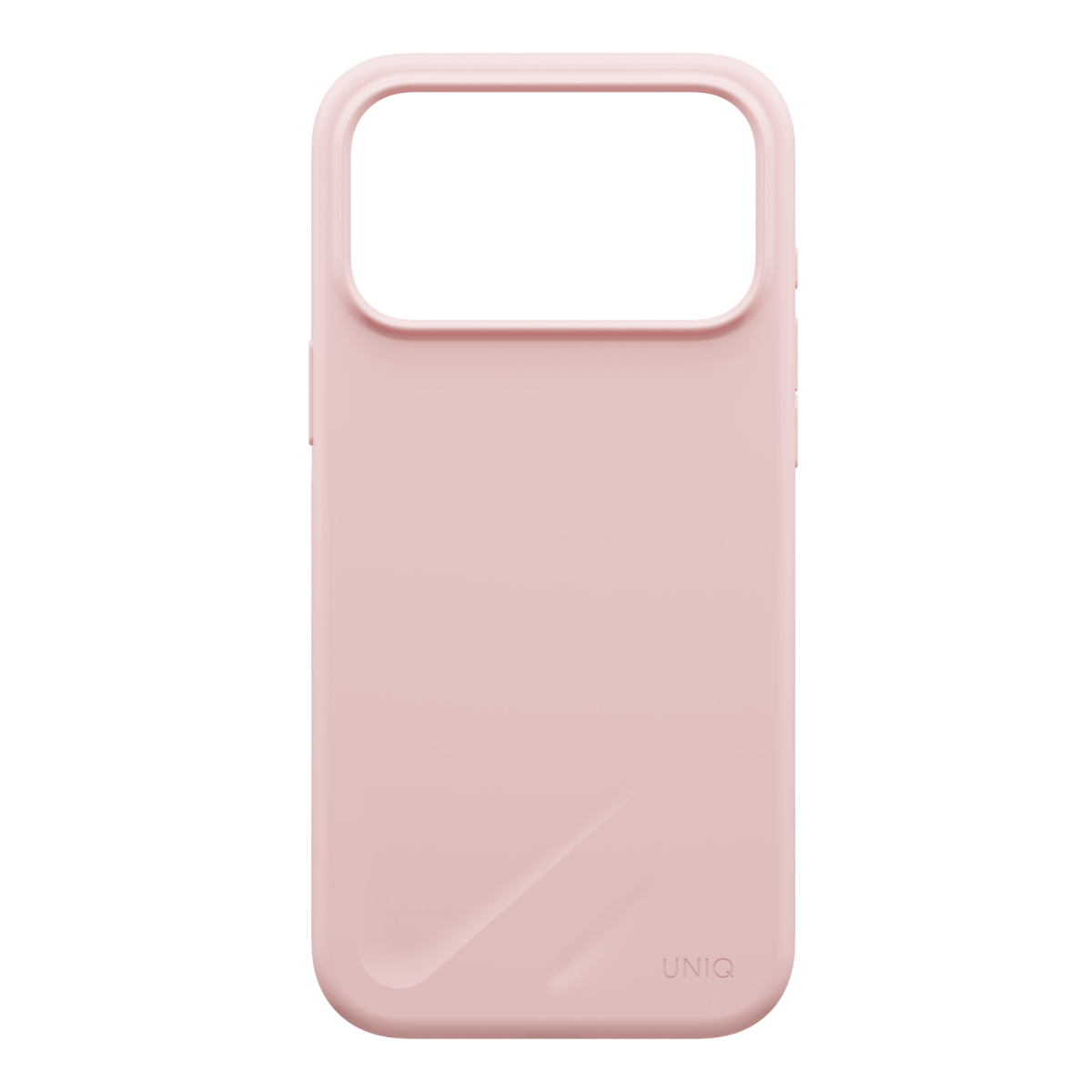 Uniq Apple iPhone 18 Pro Lino Hybrid Magsafe Kapak