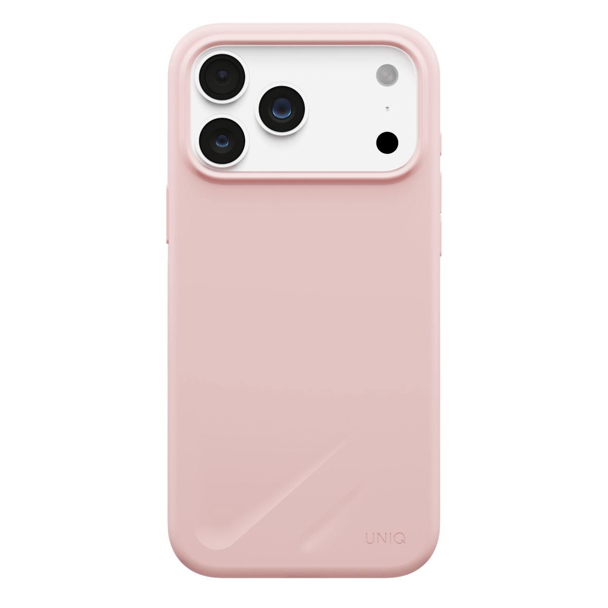 Uniq Apple iPhone 18 Pro Lino Hybrid Magsafe Kapak