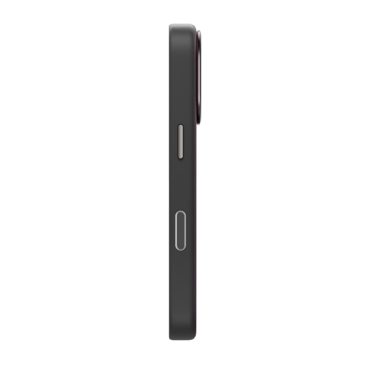 Uniq Apple iPhone 18 Pro Lyden DS Magsafe Kılıf