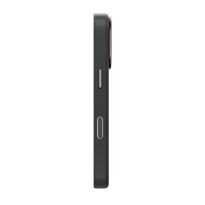 Uniq Apple iPhone 18 Pro Lyden DS Magsafe Kılıf