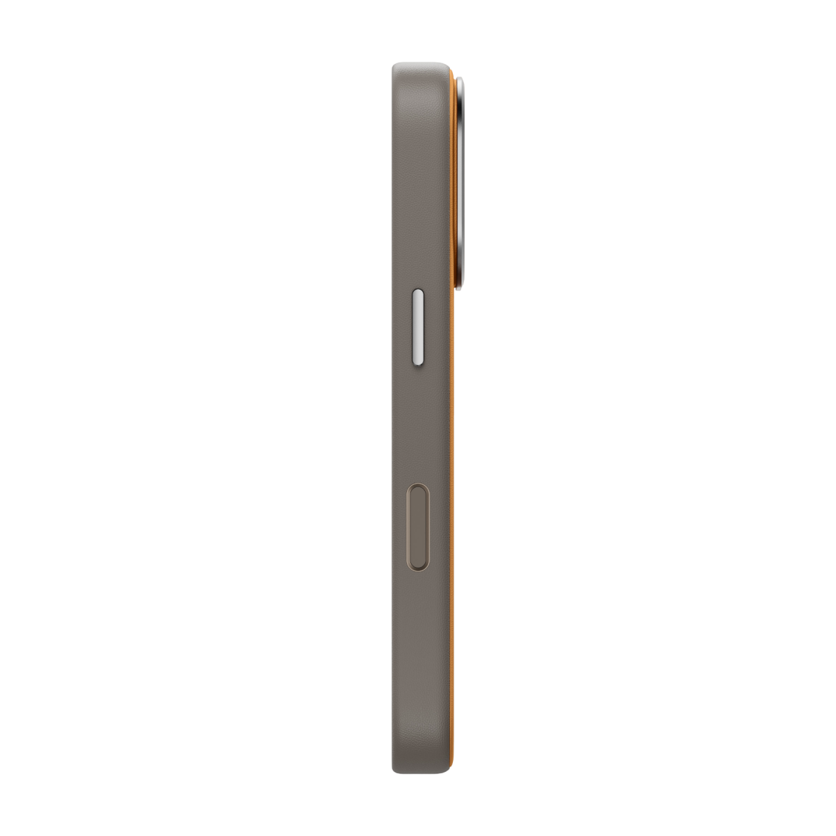 Uniq Apple iPhone 18 Pro Lyden DS Magsafe Kılıf