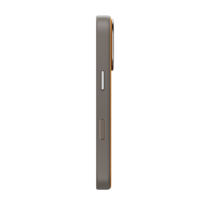 Uniq Apple iPhone 18 Pro Lyden DS Magsafe Kılıf