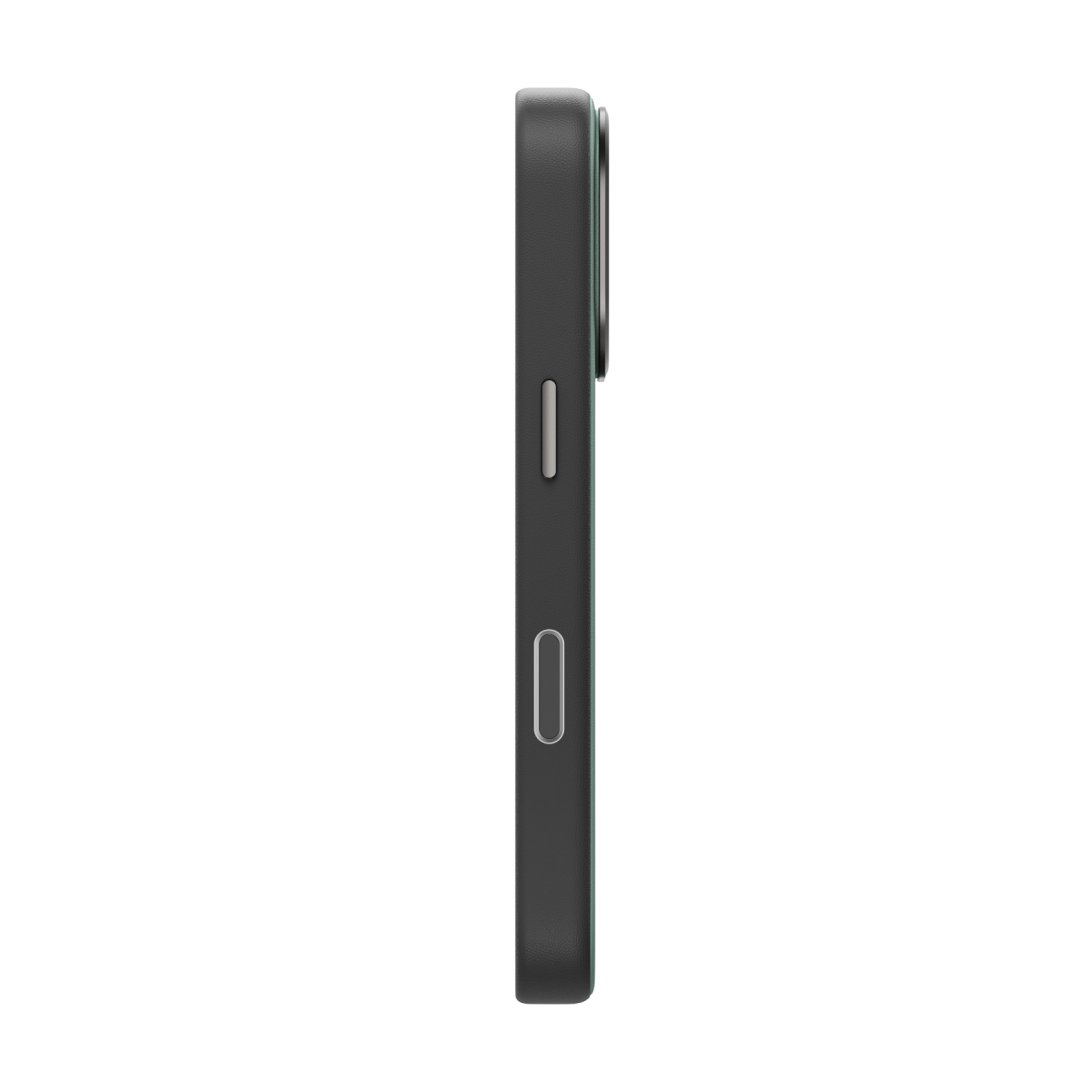 Uniq Apple iPhone 18 Pro Lyden DS Magsafe Kılıf