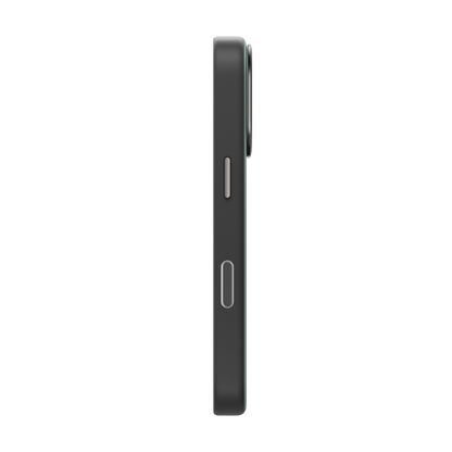 Uniq Apple iPhone 18 Pro Lyden DS Magsafe Kılıf