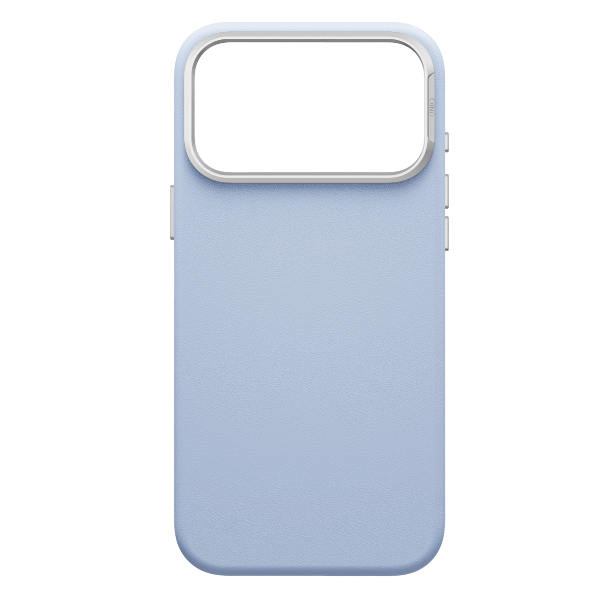 Uniq Apple iPhone 18 Pro Lyden Magsafe Deri Kapak