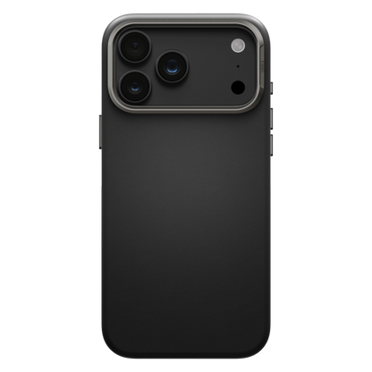 Uniq Apple iPhone 18 Pro Lyden Magsafe Deri Kapak