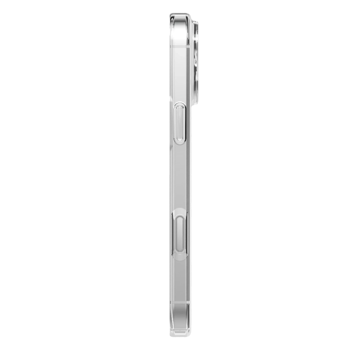 Uniq Apple iPhone 18 Pro Max AirSuit Magsafe Kılıf