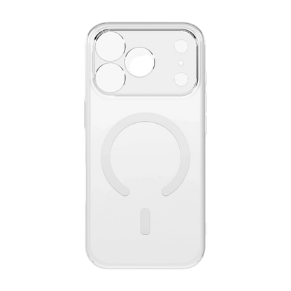 Uniq Apple iPhone 18 Pro Max AirSuit Magsafe Kılıf