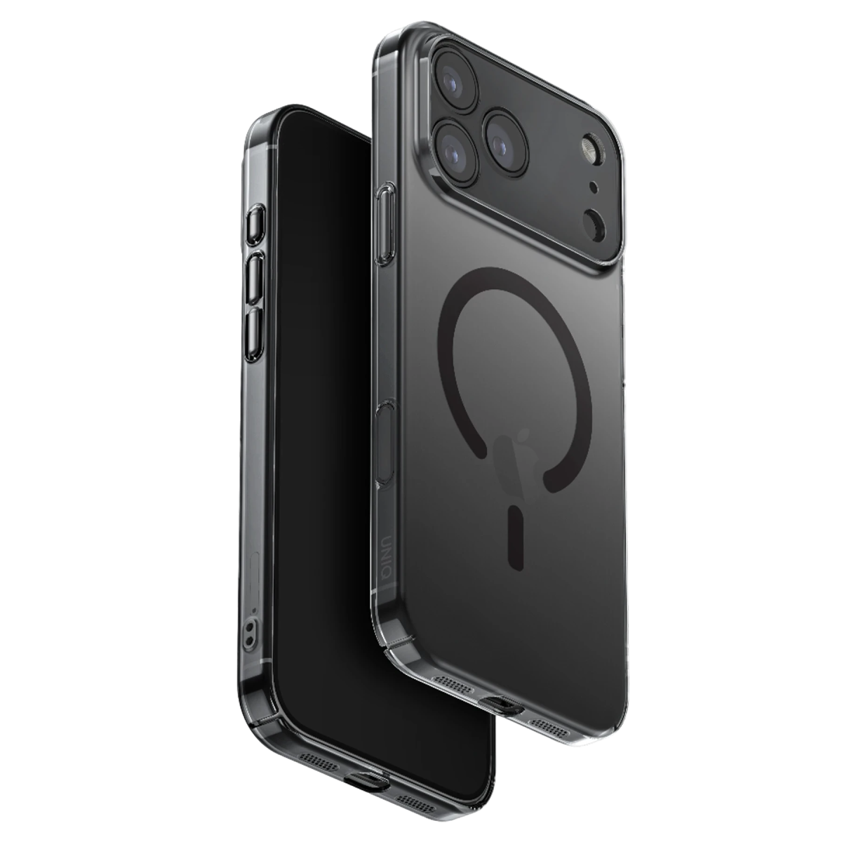 Uniq Apple iPhone 18 Pro Max AirSuit Magsafe Kılıf