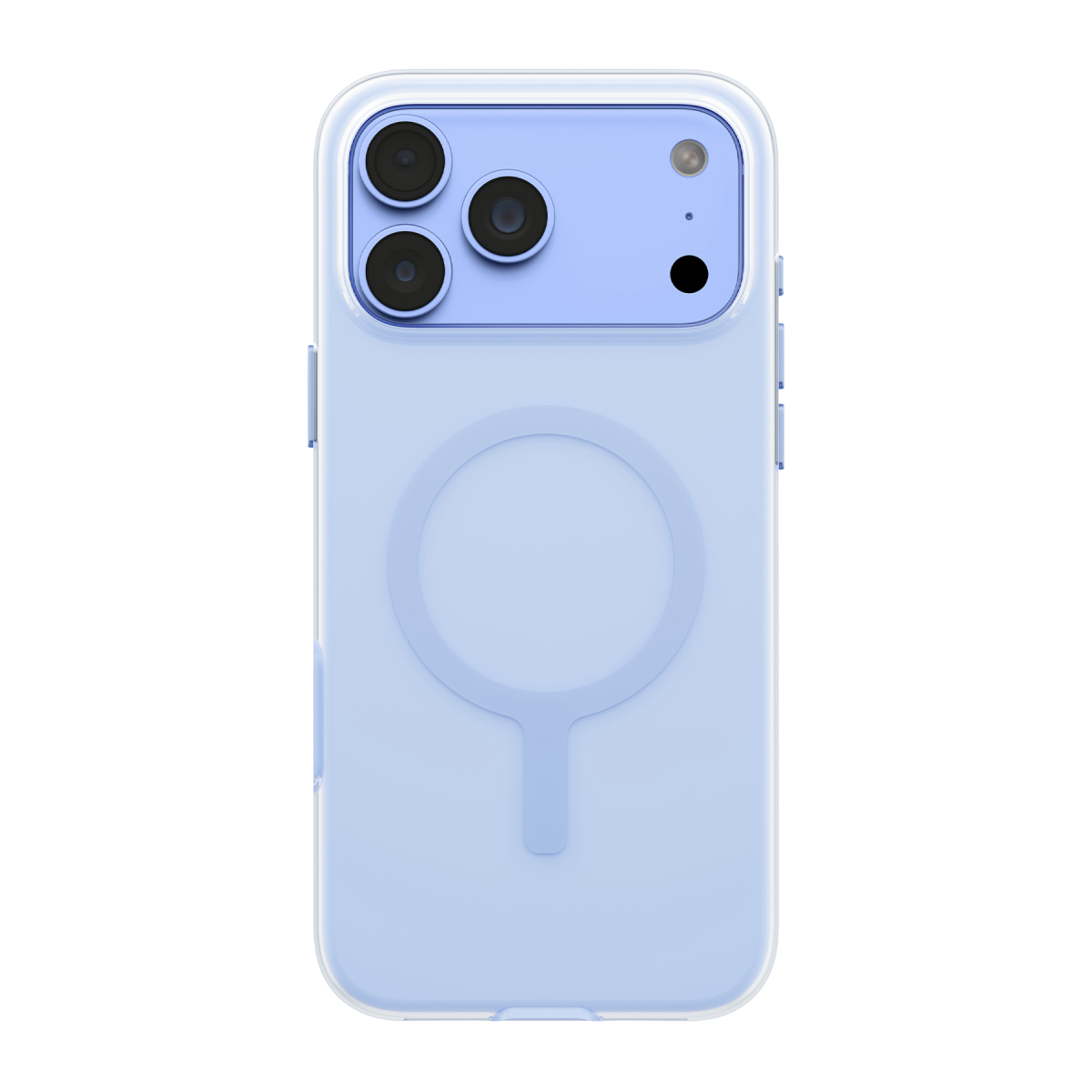 Uniq Apple iPhone 18 Pro Max Clario Magsafe Kapak