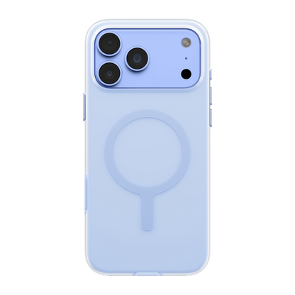 Uniq Apple iPhone 18 Pro Max Clario Magsafe Kapak