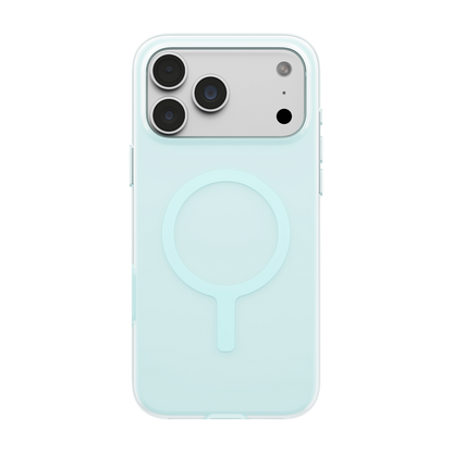 Uniq Apple iPhone 18 Pro Max Clario Magsafe Kapak