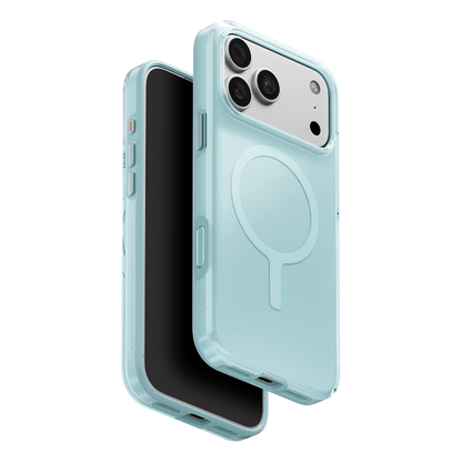 Uniq Apple iPhone 18 Pro Max Clario Magsafe Kapak