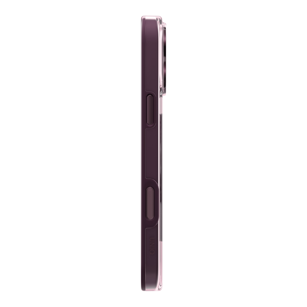 Uniq Apple iPhone 18 Pro Max Clario Magsafe Kapak
