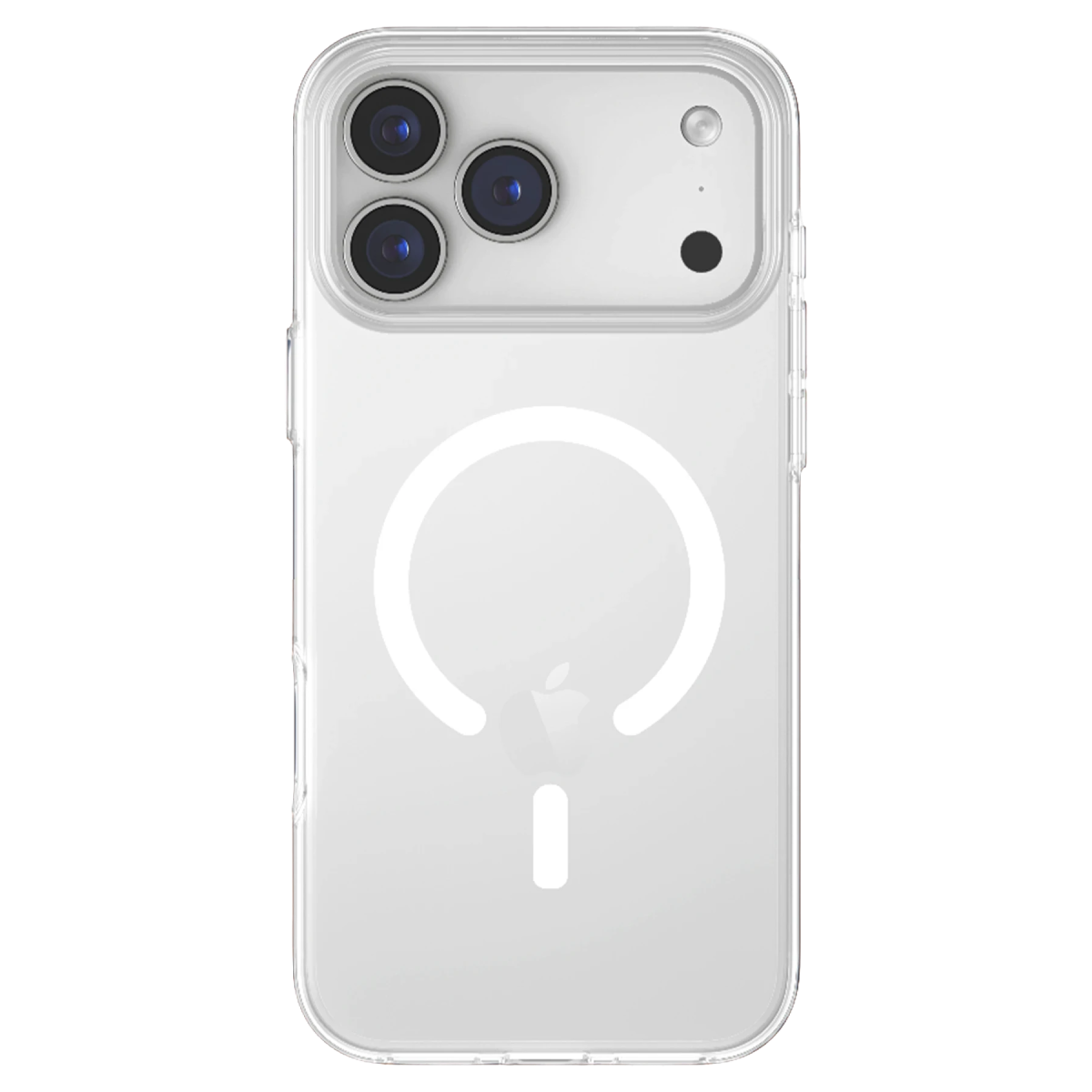 Uniq Apple iPhone 18 Pro Max Clario Magsafe Kapak