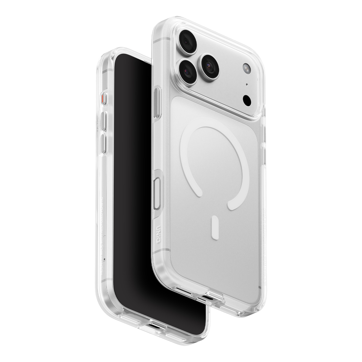 Uniq Apple iPhone 18 Pro Max Clario Magsafe Kapak