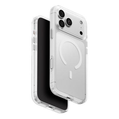 Uniq Apple iPhone 18 Pro Max Clario Magsafe Kapak