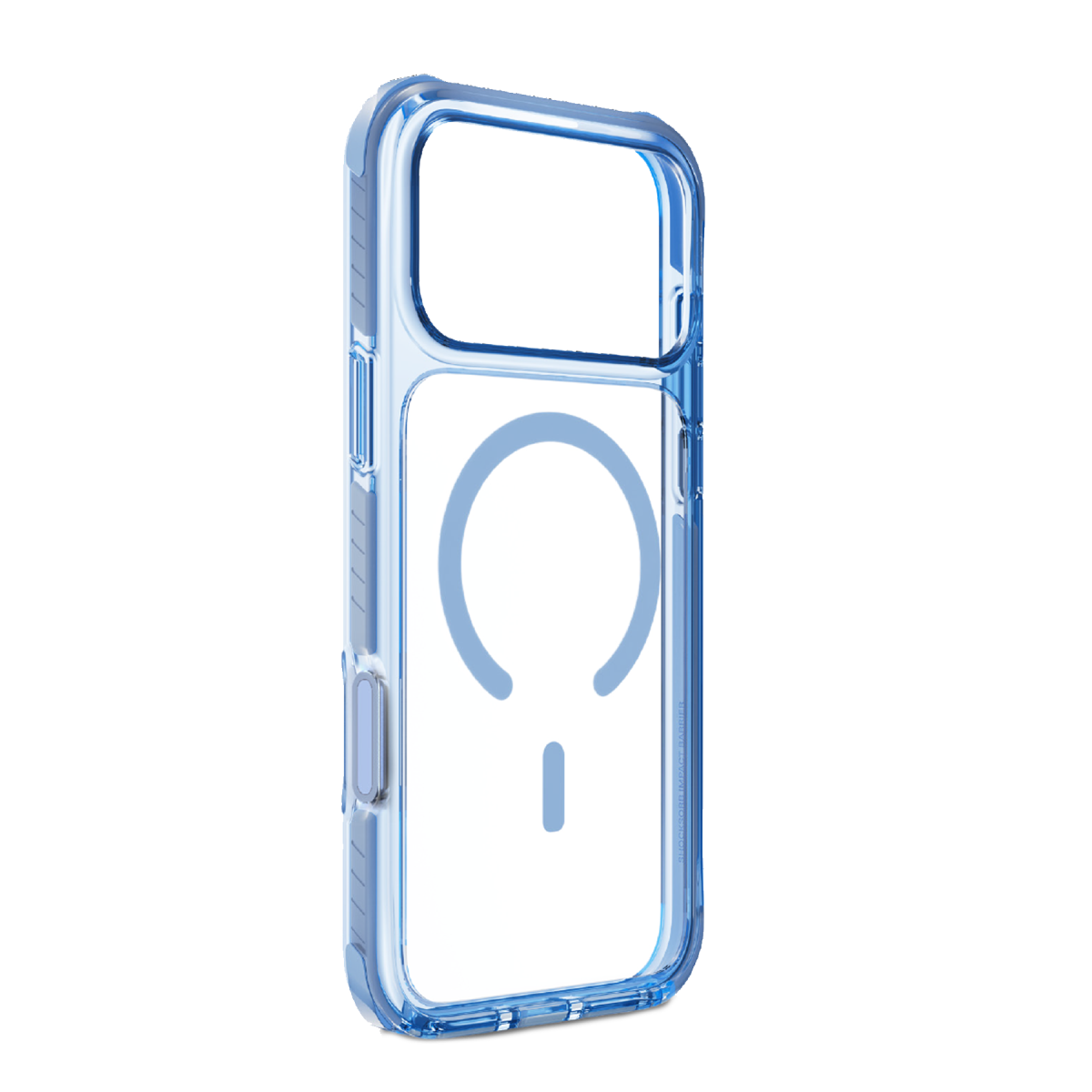 Uniq Apple iPhone 18 Pro Max Combat Magsafe Kapak