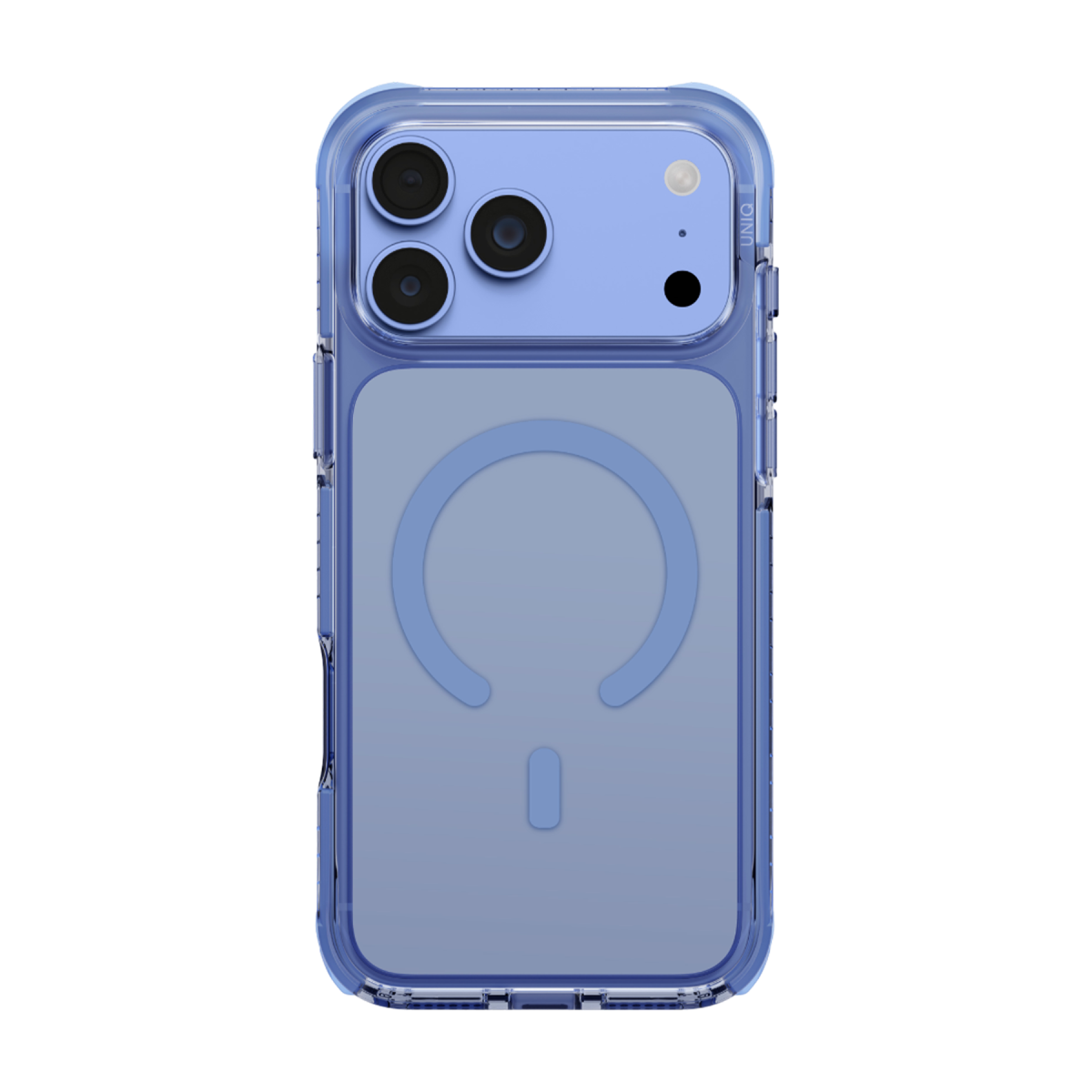 Uniq Apple iPhone 18 Pro Max Combat Magsafe Kapak