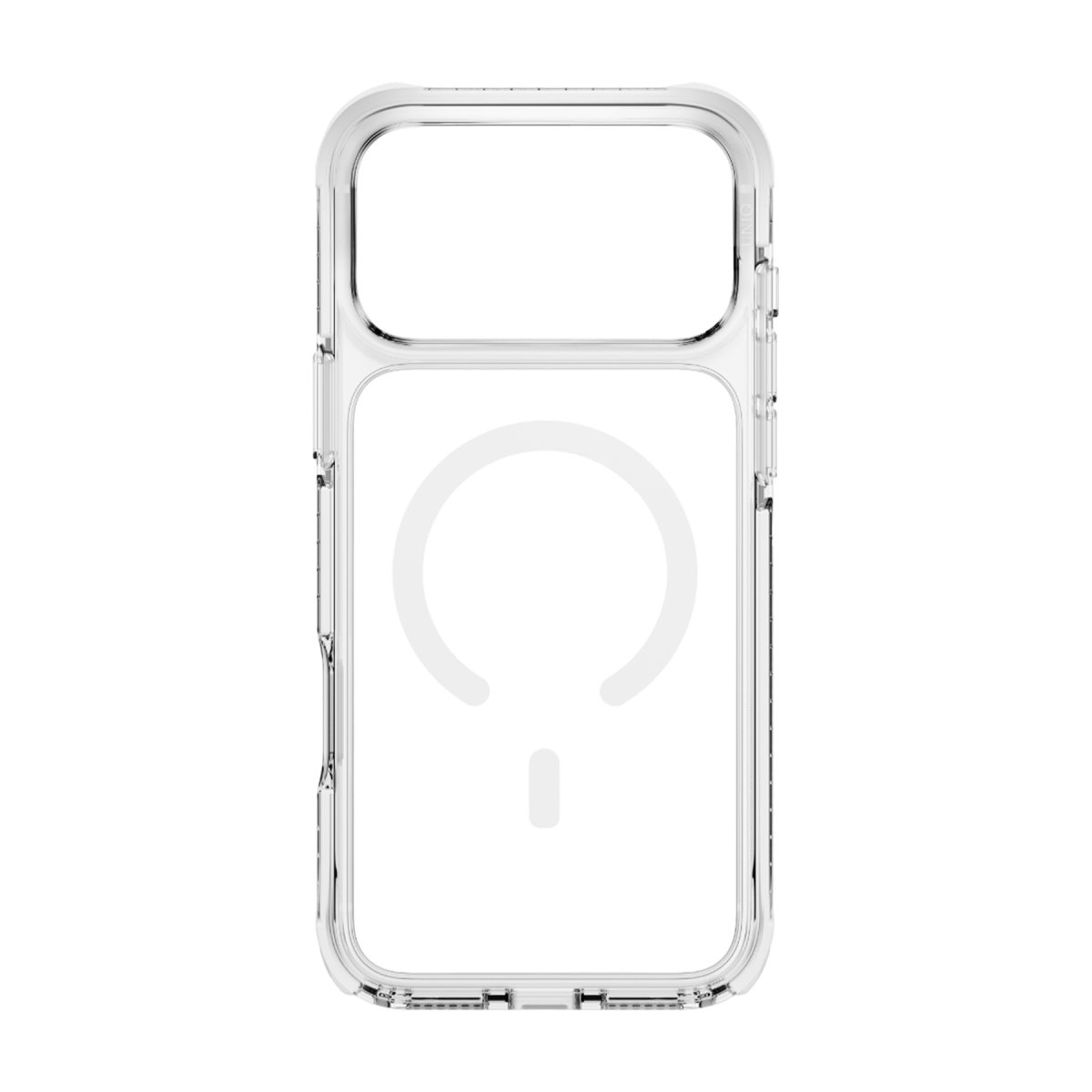 Uniq Apple iPhone 18 Pro Max Combat Magsafe Kapak