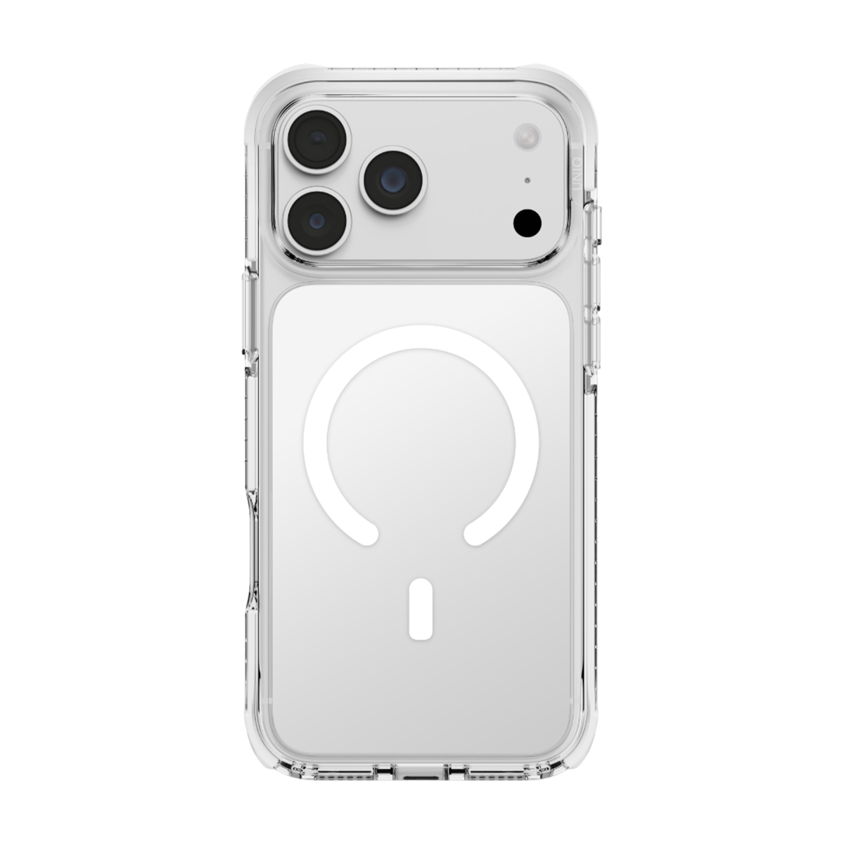 Uniq Apple iPhone 18 Pro Max Combat Magsafe Kapak