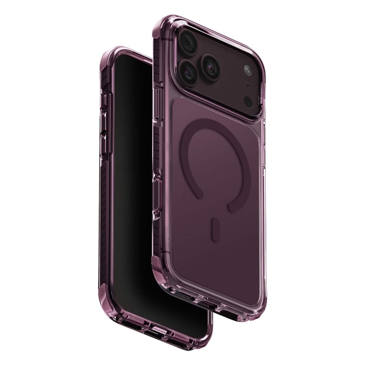 Uniq Apple iPhone 18 Pro Max Combat Magsafe Kapak