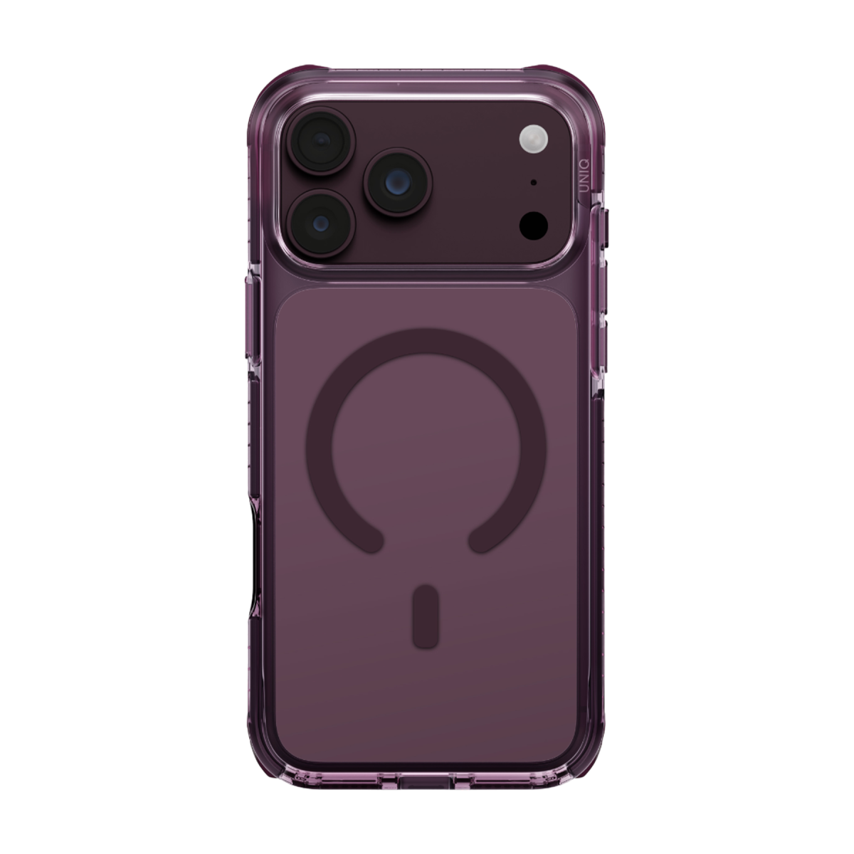 Uniq Apple iPhone 18 Pro Max Combat Magsafe Kapak