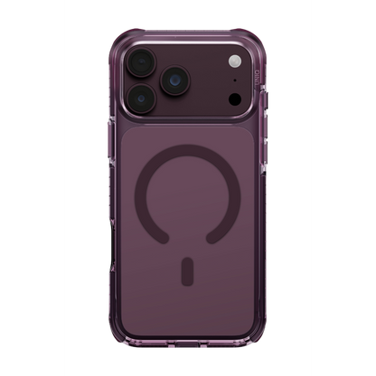 Uniq Apple iPhone 18 Pro Max Combat Magsafe Kapak