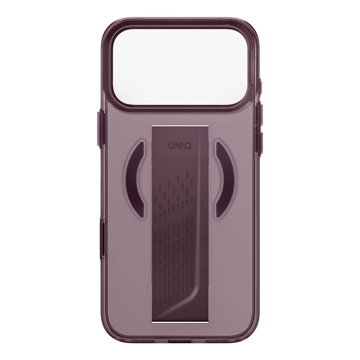 Uniq Apple iPhone 18 Pro Max Heldro Air Magsafe Kapak